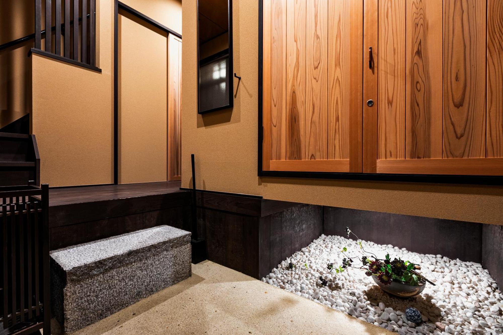 Rinn Hanayacho Asagiri Kyoto Ngoại thất bức ảnh