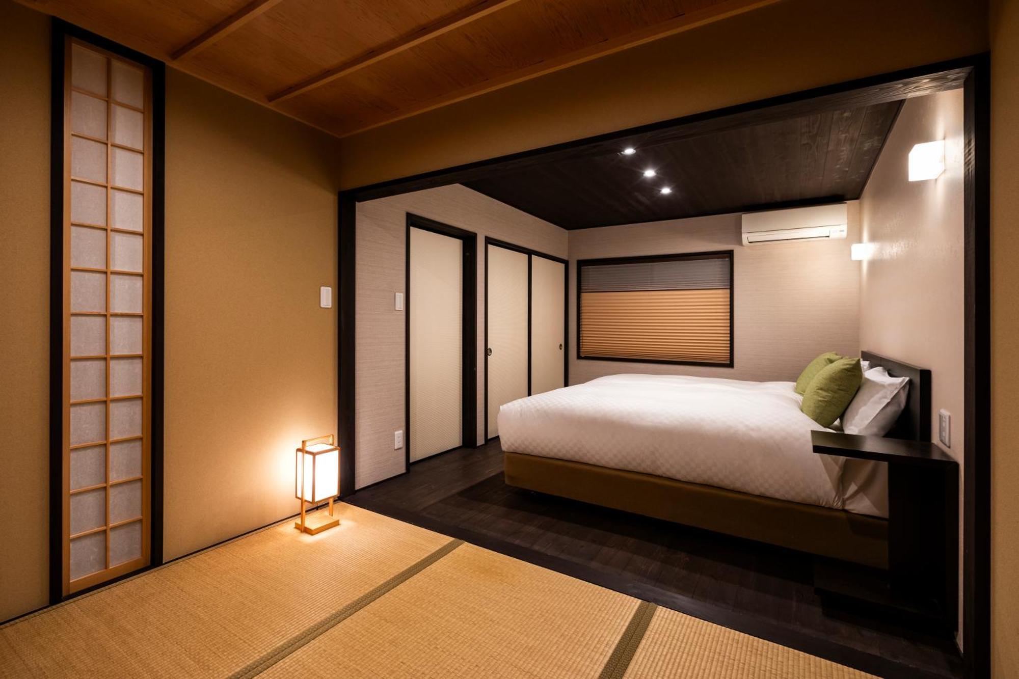 Rinn Hanayacho Asagiri Kyoto Ngoại thất bức ảnh