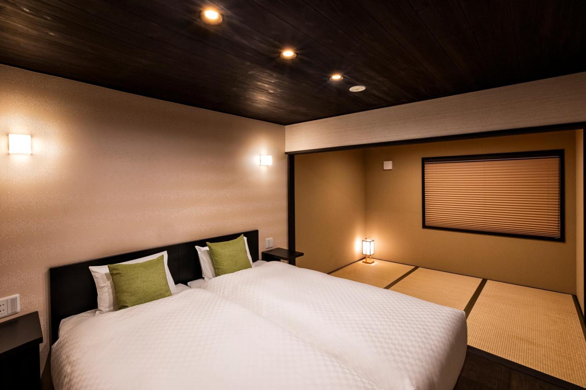 Rinn Hanayacho Asagiri Kyoto Ngoại thất bức ảnh