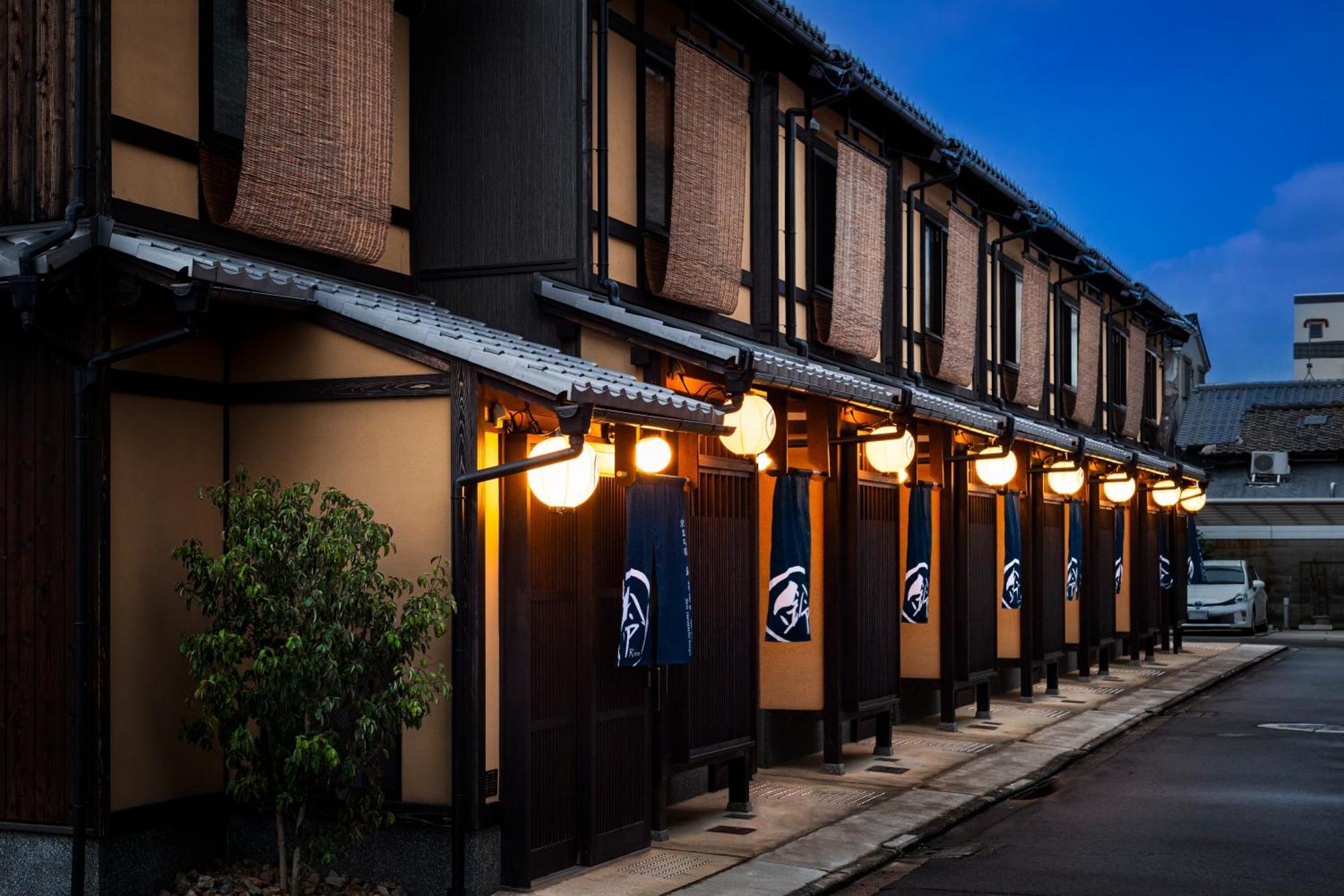 Rinn Hanayacho Asagiri Kyoto Ngoại thất bức ảnh