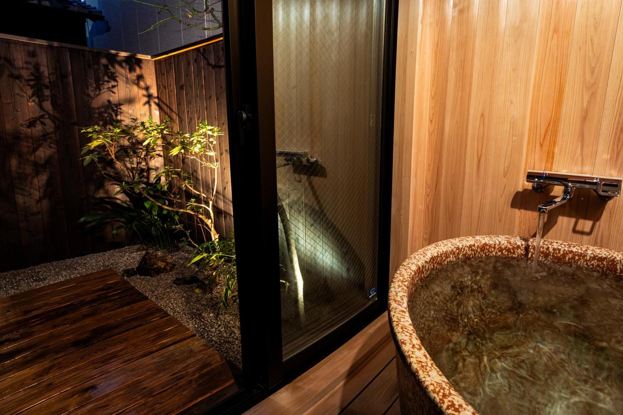 Rinn Hanayacho Asagiri Kyoto Ngoại thất bức ảnh