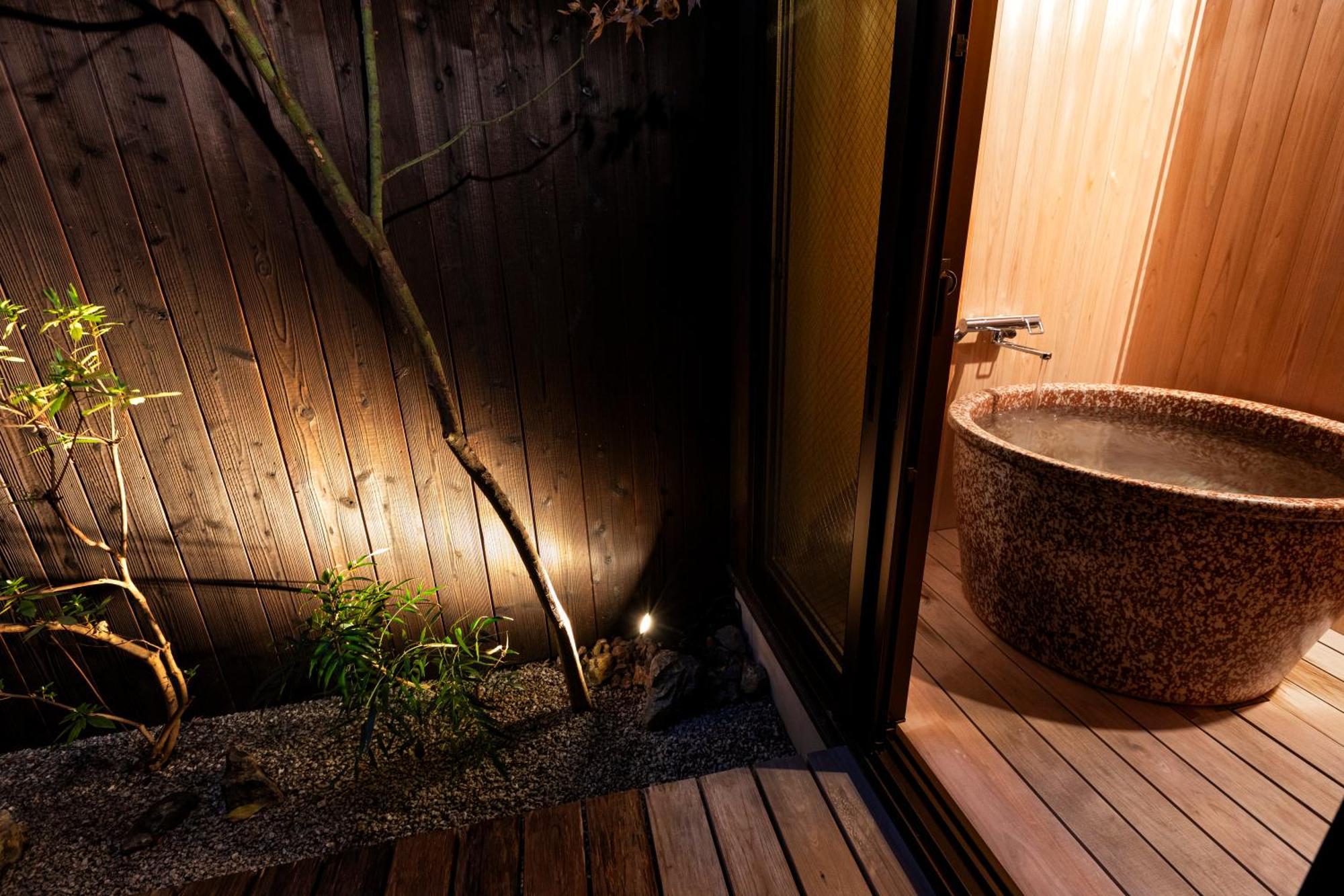 Rinn Hanayacho Asagiri Kyoto Ngoại thất bức ảnh